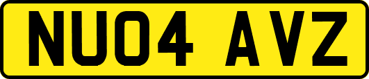 NU04AVZ