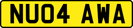NU04AWA
