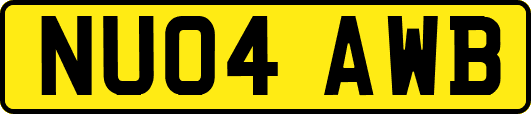 NU04AWB