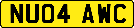 NU04AWC