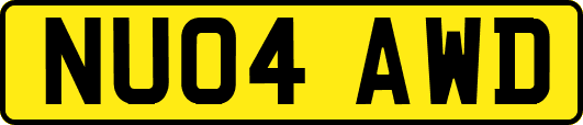NU04AWD