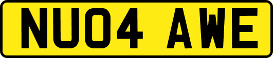 NU04AWE