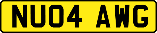 NU04AWG