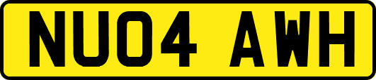 NU04AWH