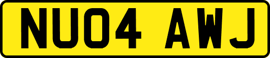 NU04AWJ