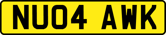 NU04AWK