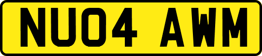 NU04AWM