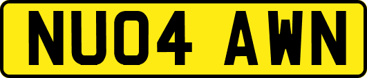 NU04AWN