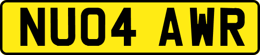 NU04AWR