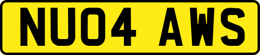 NU04AWS
