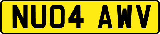 NU04AWV