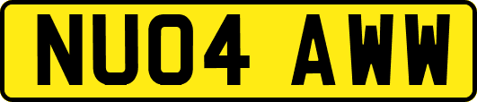 NU04AWW