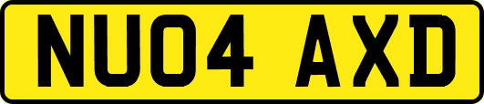 NU04AXD