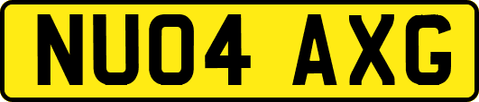 NU04AXG