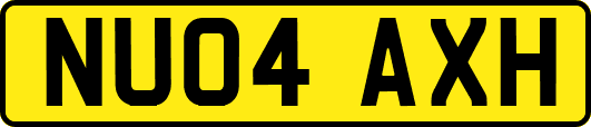 NU04AXH