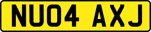 NU04AXJ