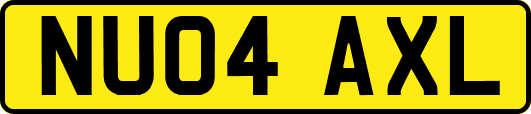 NU04AXL