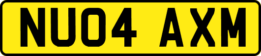NU04AXM