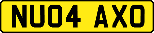 NU04AXO