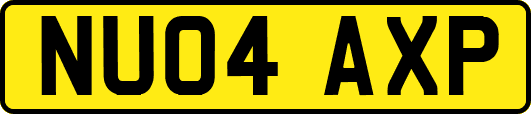 NU04AXP