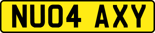 NU04AXY