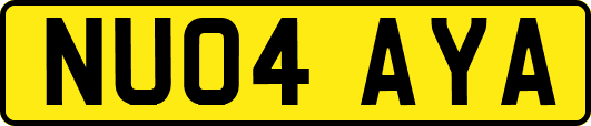 NU04AYA