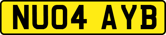 NU04AYB