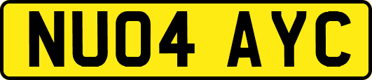 NU04AYC