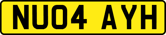 NU04AYH
