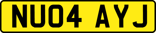 NU04AYJ