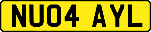 NU04AYL