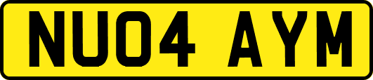 NU04AYM
