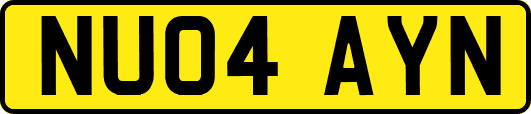 NU04AYN