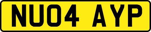 NU04AYP