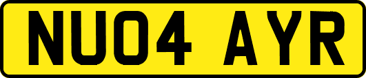 NU04AYR