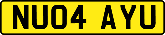 NU04AYU