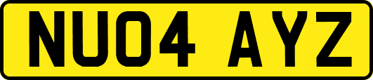NU04AYZ