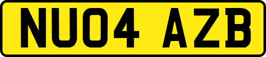 NU04AZB