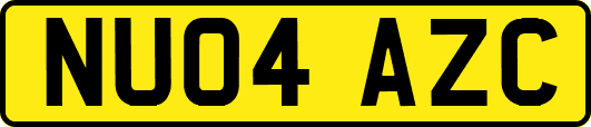 NU04AZC