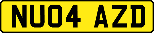 NU04AZD