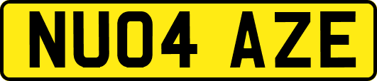 NU04AZE