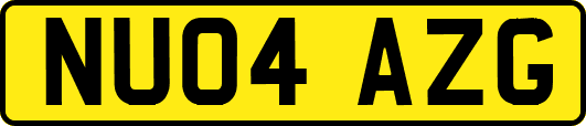 NU04AZG