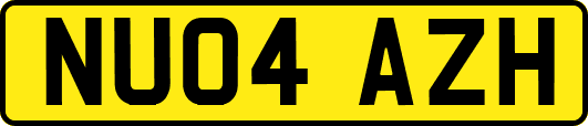 NU04AZH