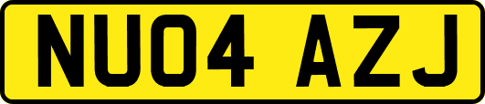 NU04AZJ