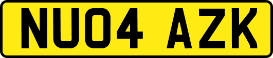 NU04AZK