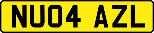 NU04AZL