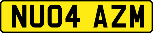 NU04AZM