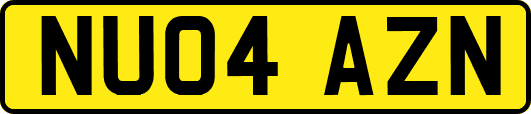 NU04AZN
