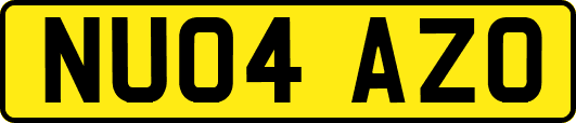 NU04AZO