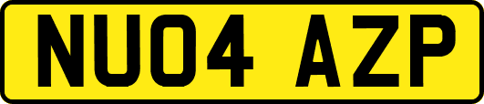 NU04AZP